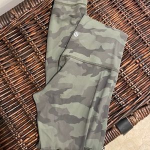 Lululemon Align Leggings